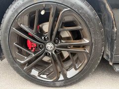 SAIC MG6 2020 1.5T Automatic Trophy Flagship - ფოტო 4