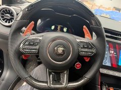 SAIC MG6 2020 1.5T Automatic Trophy Flagship - ფოტო 7