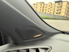 SAIC MG6 2020 1.5T Automatic Trophy Flagship - ფოტო 8