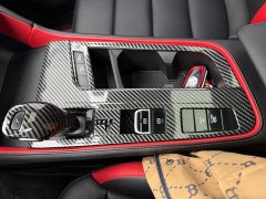 SAIC MG6 2020 1.5T Automatic Trophy Flagship - ფოტო 9
