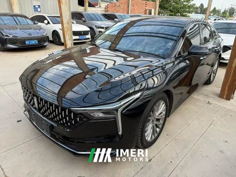 2023 FAW Besturn B70 Third Generation 1.5T Automatic Deluxe 70th Anniversary Edition - ავტომობილი ჩინეთიდან