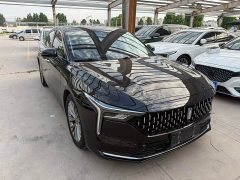 FAW Besturn B70 Third Generation 1.5T Automatic Deluxe 70th Anniversary Edition - ფოტო 3