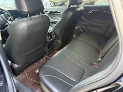 FAW Besturn B70 Third Generation 1.5T Automatic Deluxe 70th Anniversary Edition - ფოტო 5
