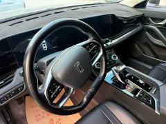 FAW Besturn B70 Third Generation 1.5T Automatic Deluxe 70th Anniversary Edition - ფოტო 6