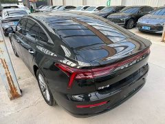 FAW Besturn B70 Third Generation 1.5T Automatic Deluxe 70th Anniversary Edition - ფოტო 7