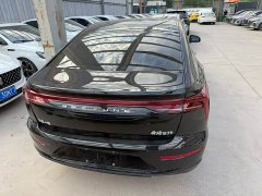 FAW Besturn B70 Third Generation 1.5T Automatic Deluxe 70th Anniversary Edition - ფოტო 8