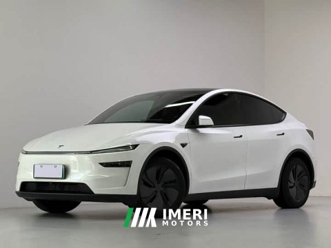 2026 Tesla Model Y Rear-Wheel Drive - ავტომობილი ჩინეთიდან