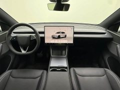 Tesla Model Y Rear-Wheel Drive - ფოტო 19