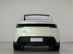 Tesla Model Y Rear-Wheel Drive - ფოტო 6