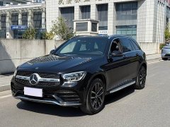 Mercedes-Benz GLC 2021 GLC 300 L 4MATIC Dynamic - ფოტო 1