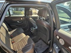 Mercedes-Benz GLC 2021 GLC 300 L 4MATIC Dynamic - ფოტო 10