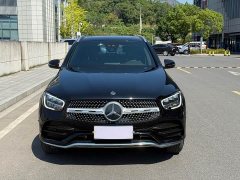 Mercedes-Benz GLC 2021 GLC 300 L 4MATIC Dynamic - ფოტო 2