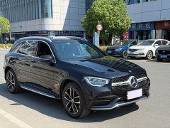 Mercedes-Benz GLC 2021 GLC 300 L 4MATIC Dynamic - ფოტო 3