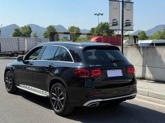 Mercedes-Benz GLC 2021 GLC 300 L 4MATIC Dynamic - ფოტო 4