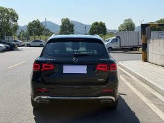 Mercedes-Benz GLC 2021 GLC 300 L 4MATIC Dynamic - ფოტო 5