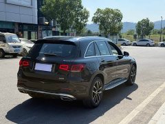 Mercedes-Benz GLC 2021 GLC 300 L 4MATIC Dynamic - ფოტო 6