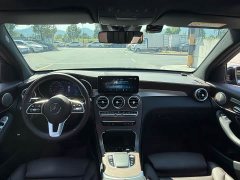 Mercedes-Benz GLC 2021 GLC 300 L 4MATIC Dynamic - ფოტო 8