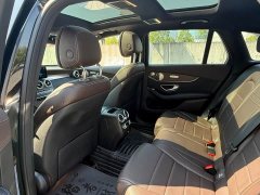 Mercedes-Benz GLC 2021 GLC 300 L 4MATIC Dynamic - ფოტო 9