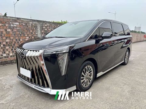 2024 GAC Aion M8 2023 Master Series 400T Flagship - ავტომობილი ჩინეთიდან