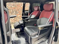 GAC Aion M8 2023 Master Series 400T Flagship - ფოტო 12