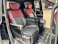 GAC Aion M8 2023 Master Series 400T Flagship - ფოტო 14