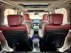 GAC Aion M8 2023 Master Series 400T Flagship - ფოტო 17