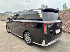 GAC Aion M8 2023 Master Series 400T Flagship - ფოტო 6