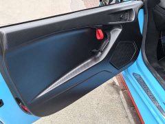 Lamborghini Huracán 2021 Huracán STO - ფოტო 10