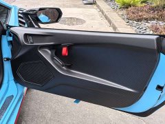 Lamborghini Huracán 2021 Huracán STO - ფოტო 12