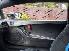 Lamborghini Huracán 2021 Huracán STO - ფოტო 13