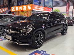 Mercedes-Benz GLC 260 L 4MATIC Luxury - ფოტო 1