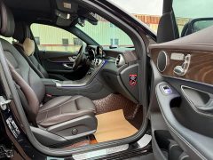 Mercedes-Benz GLC 260 L 4MATIC Luxury - ფოტო 10