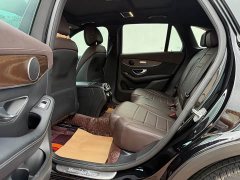 Mercedes-Benz GLC 260 L 4MATIC Luxury - ფოტო 11