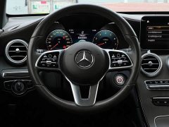 Mercedes-Benz GLC 260 L 4MATIC Luxury - ფოტო 12