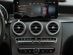 Mercedes-Benz GLC 260 L 4MATIC Luxury - ფოტო 13