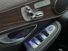 Mercedes-Benz GLC 260 L 4MATIC Luxury - ფოტო 14