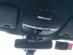 Mercedes-Benz GLC 260 L 4MATIC Luxury - ფოტო 15