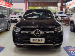 Mercedes-Benz GLC 260 L 4MATIC Luxury - ფოტო 2