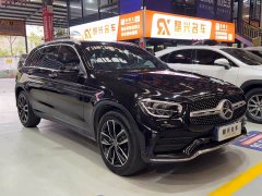 Mercedes-Benz GLC 260 L 4MATIC Luxury - ფოტო 3
