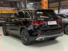Mercedes-Benz GLC 260 L 4MATIC Luxury - ფოტო 4