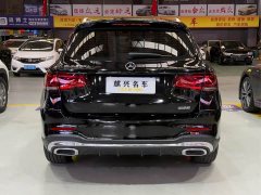 Mercedes-Benz GLC 260 L 4MATIC Luxury - ფოტო 5