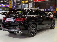 Mercedes-Benz GLC 260 L 4MATIC Luxury - ფოტო 6