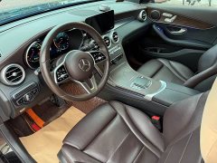 Mercedes-Benz GLC 260 L 4MATIC Luxury - ფოტო 7