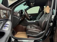Mercedes-Benz GLC 260 L 4MATIC Luxury - ფოტო 8