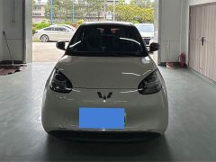 Wuling Binguo 2023 333km Lingxi Connected Edition - ფოტო 1