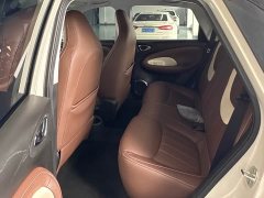 Wuling Binguo 2023 333km Lingxi Connected Edition - ფოტო 10
