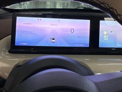 Wuling Binguo 2023 333km Lingxi Connected Edition - ფოტო 11