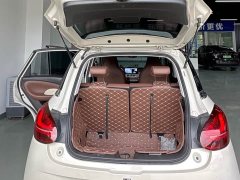 Wuling Binguo 2023 333km Lingxi Connected Edition - ფოტო 12