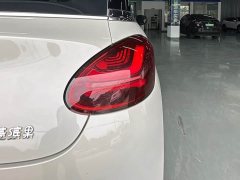 Wuling Binguo 2023 333km Lingxi Connected Edition - ფოტო 4