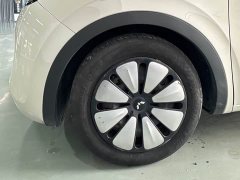 Wuling Binguo 2023 333km Lingxi Connected Edition - ფოტო 6